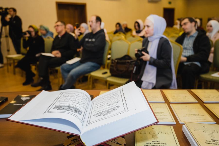 «Марджани понимал, что живя в центре России не нужно призывать быть оппозиционером» «Марджани понимал, что живя в центре России не нужно призывать быть оппозиционером»