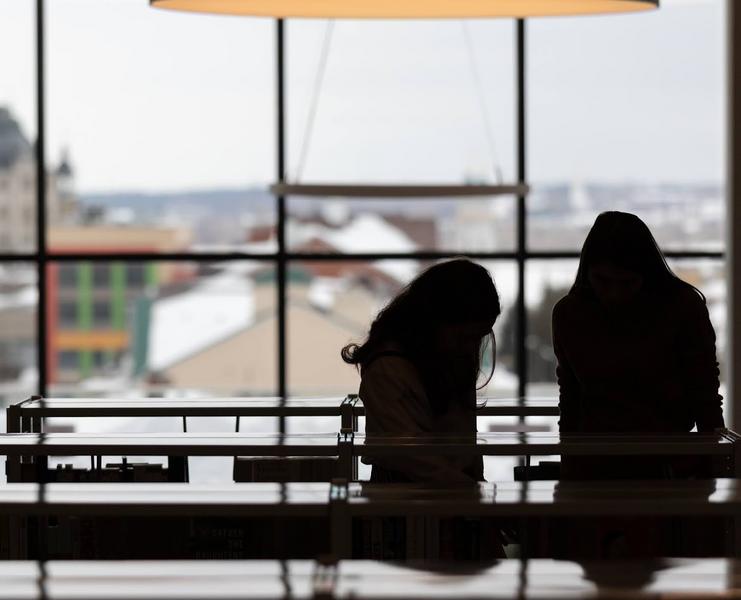 Стать Дедом Морозом: как татарстанцы могут помочь нуждающимся