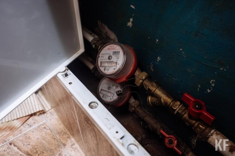 Ждет ли татарстанцев новая графа в квитанциях за ЖКУ?