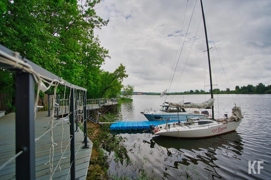 «Тюбетей Tower», летняя стажировка студентов и «Великий Волжский путь»: как в Татарстане развивают внутренний туризм