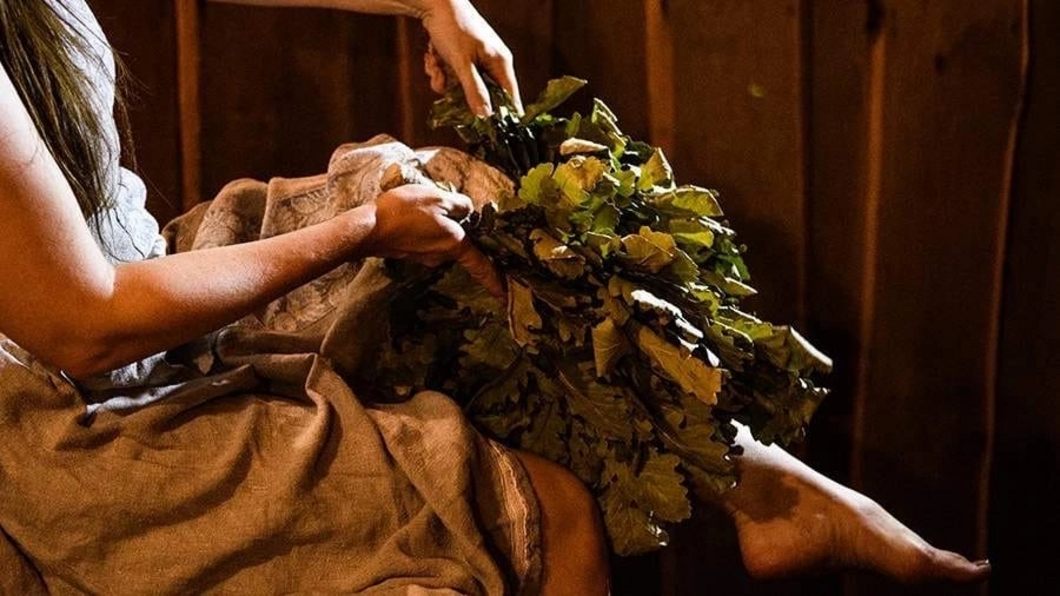 Новый год на банной полке: оцениваем общественные парные Казани