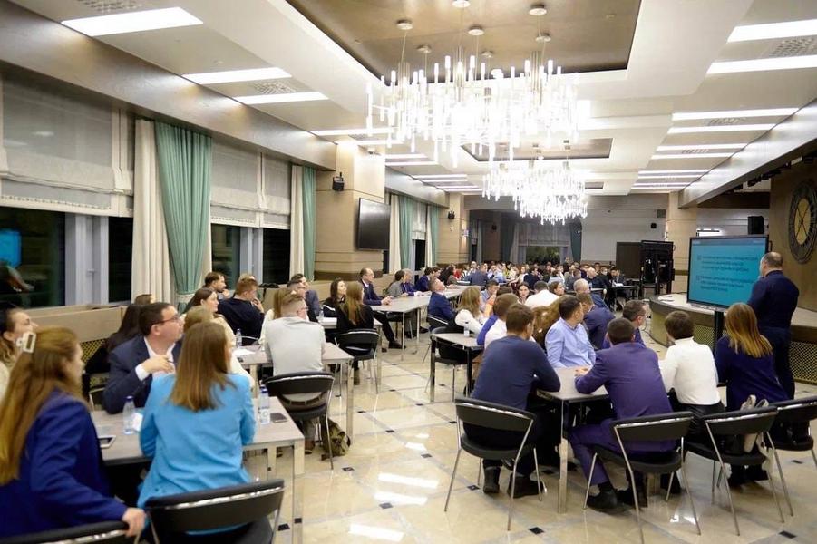 На площадке СИБУР-РТ прошел антикоррупционный квиз для сотрудников и чиновников