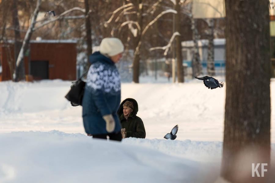 Челнинцы помышляют о соседских центрах