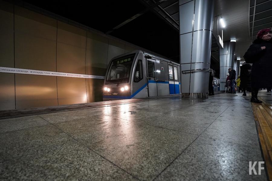 «Наконец начали осваивать юг»: как выглядит будущее казанского метрополитена