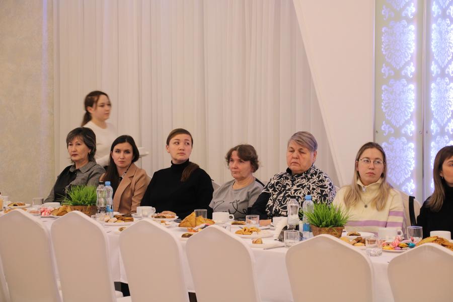 «Должно быть сплочение, единство, всё должно идти на обеспечение победы, на сохранение независимости и будущего наших детей» «Должно быть сплочение, единство, всё должно идти на обеспечение победы, на сохранение независимости и будущего наших детей»