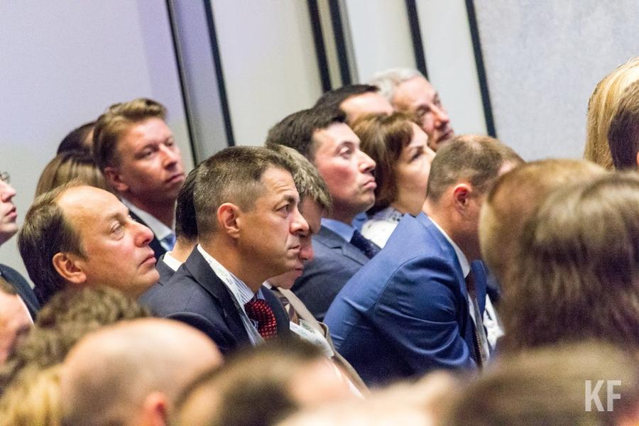 Банковские тренды Татарстана: отказ клиентов от валюты, популярность кредитных карт и помощь бизнесу