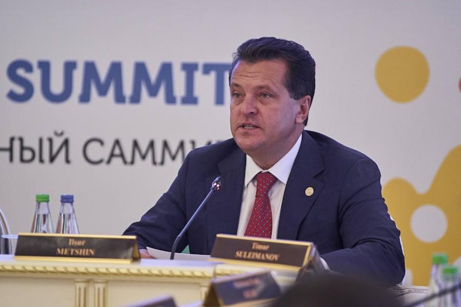 Соцсеть для «галочки»: какие главы районов Татарстана в сети?