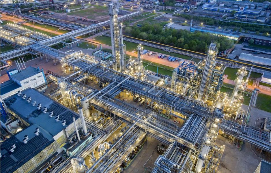 «За полвека Татарстан лишился более 3 тысяч водных объектов»