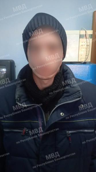 В Уфе задержали 29-летнего педофила, который совершил развратные действия с 9-летней девочкой в лифте