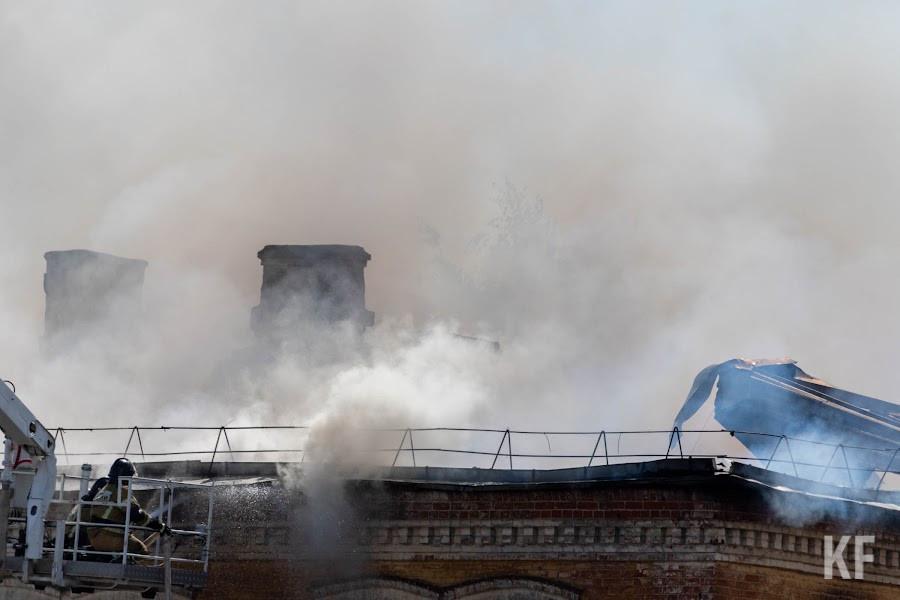 Чтобы праздник не стал трагедией: как татарстанцев будут защищать в новогодние праздники