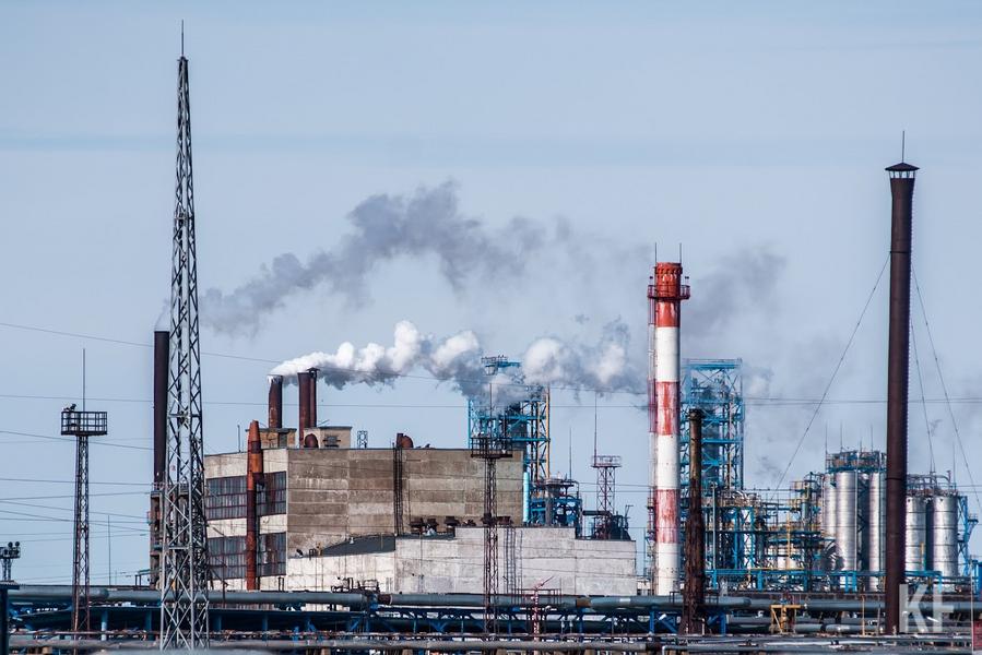 «Мы близимся к точке невозврата»: профессор КФУ рассказал о фатальных последствиях изменения климата в Татарстане «Мы близимся к точке невозврата»: профессор КФУ рассказал о фатальных последствиях изменения климата в Татарстане