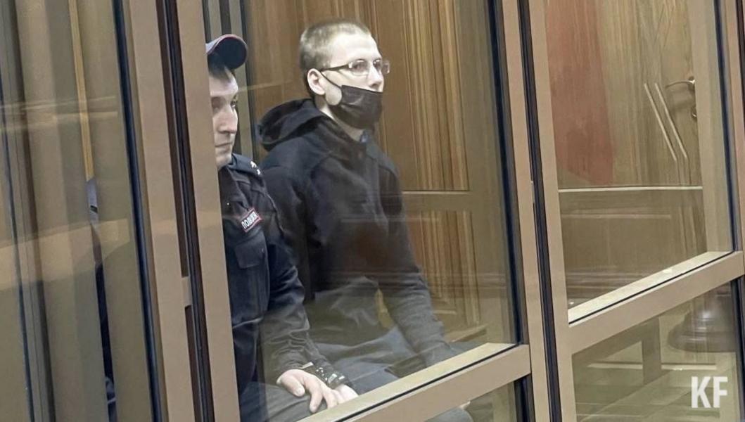 Суд над убийцей детей, два пожизненных приговора и несколько маньяков: топ громких дел 2022 в Татарстане