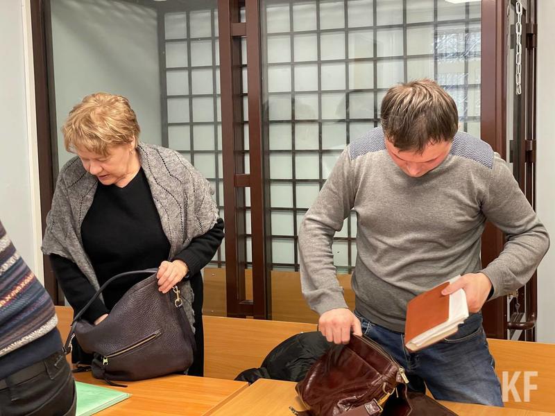 Ни криптофермы, ни денег, ни биткоинов - только уголовное дело: казанский суд разбирается с горе-майнерами из метро