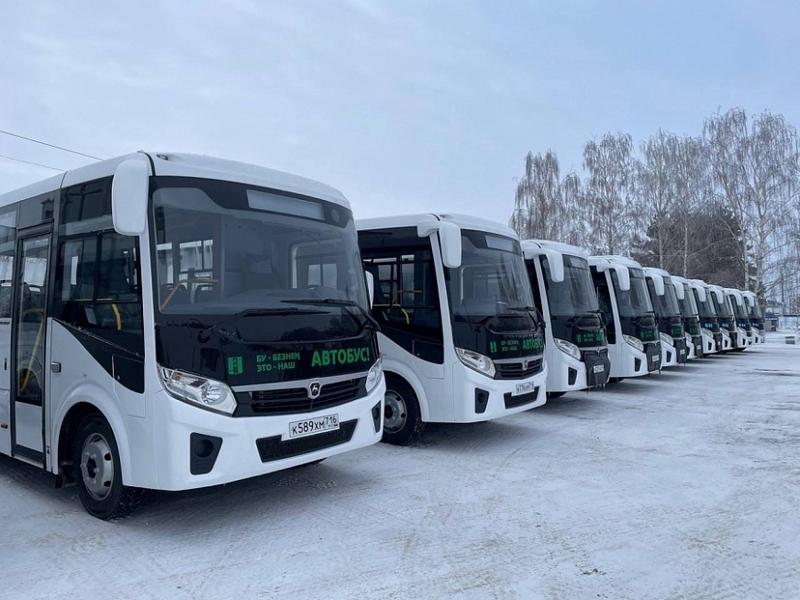 «Нужно думать не про архитектуру среды, а про архитектуру души и сознания»: глава Нижнекамского района поделился планами на 2023 год