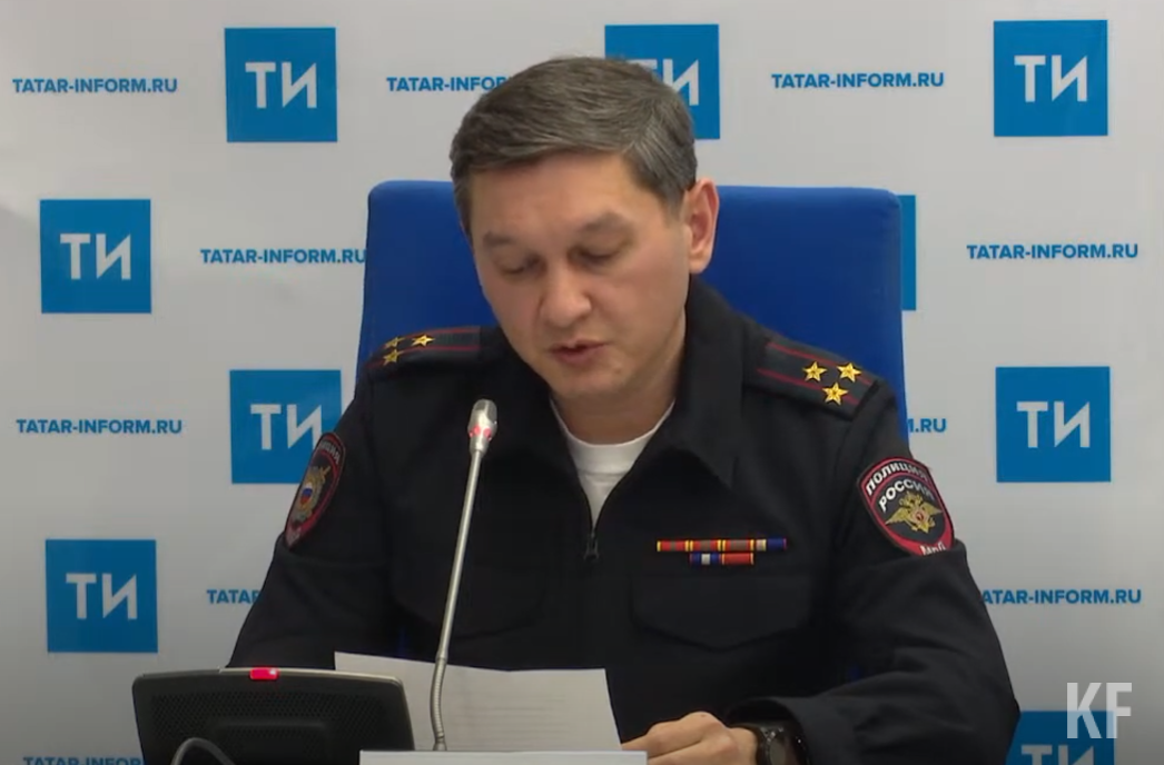 «Коррупция среди чиновников различного уровня сильно подрывает доверие населения к государству»