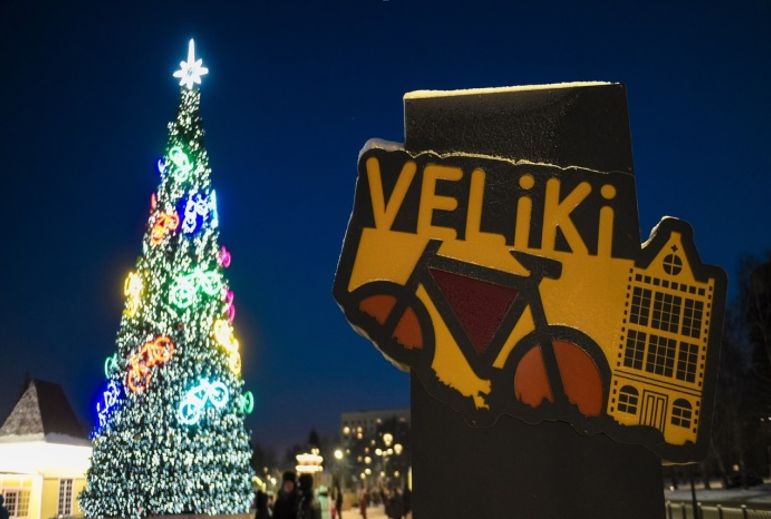 «Важно сделать праздничное настроение»: какая программа ждет нижнекамцев в честь Нового года