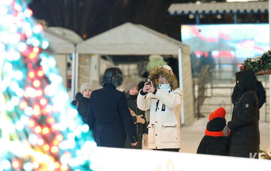 «У нас есть мероприятие на все возраста»: какую новогоднюю программу приготовил Татарстан «У нас есть мероприятие на все возраста»: какую новогоднюю программу приготовил Татарстан