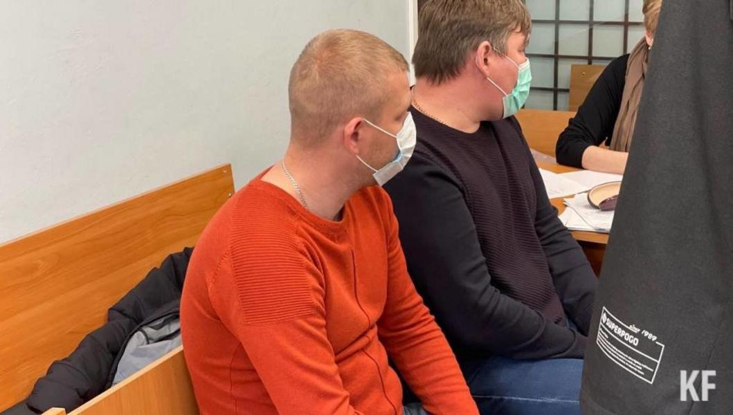 Ни криптофермы, ни денег, ни биткоинов - только уголовное дело: казанский суд разбирается с горе-майнерами из метро