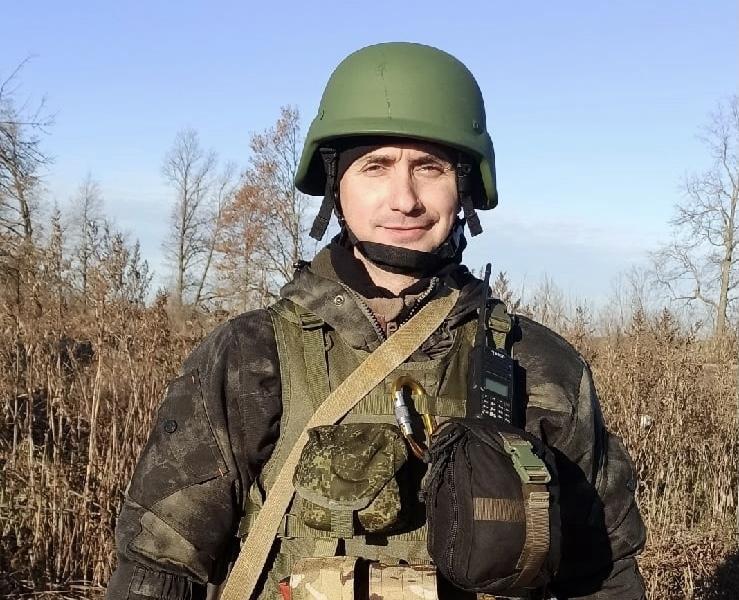 «Для пациентов Николай был ангелом. Его миссия - спасать»: челнинцы вспоминают погибшего врача Зотова