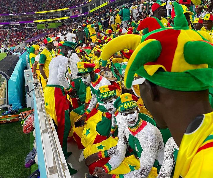 ЧМ-2022: Итоги группового этапа -  Месси, Криштиану и много сенсаций