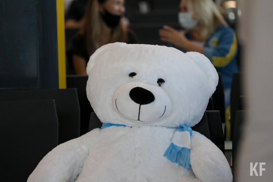 Стать Дедом Морозом: как татарстанцы могут стать добрыми волшебниками для нуждающихся