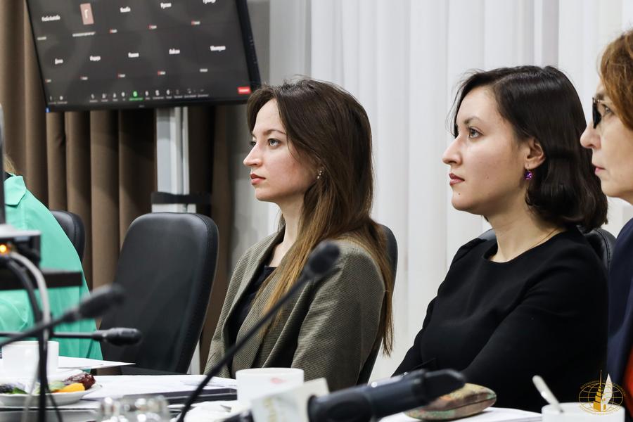 «Для татар Минниханов навсегда останется президентом» «Для татар Минниханов навсегда останется президентом»