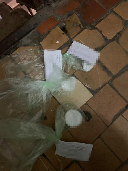 Полицейские в Нижнекамске приехали  по вызову о шумной компании, а задержали мужчину с наркотиками