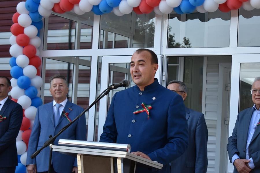 Соцсеть для «галочки»