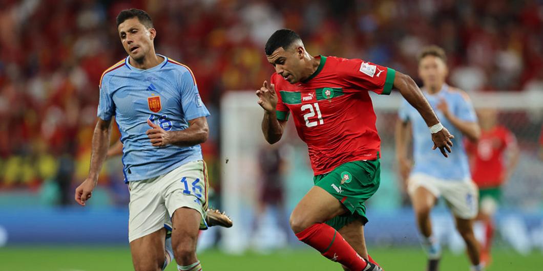 Повторение финала, бессмертие Месси или африканское чудо?