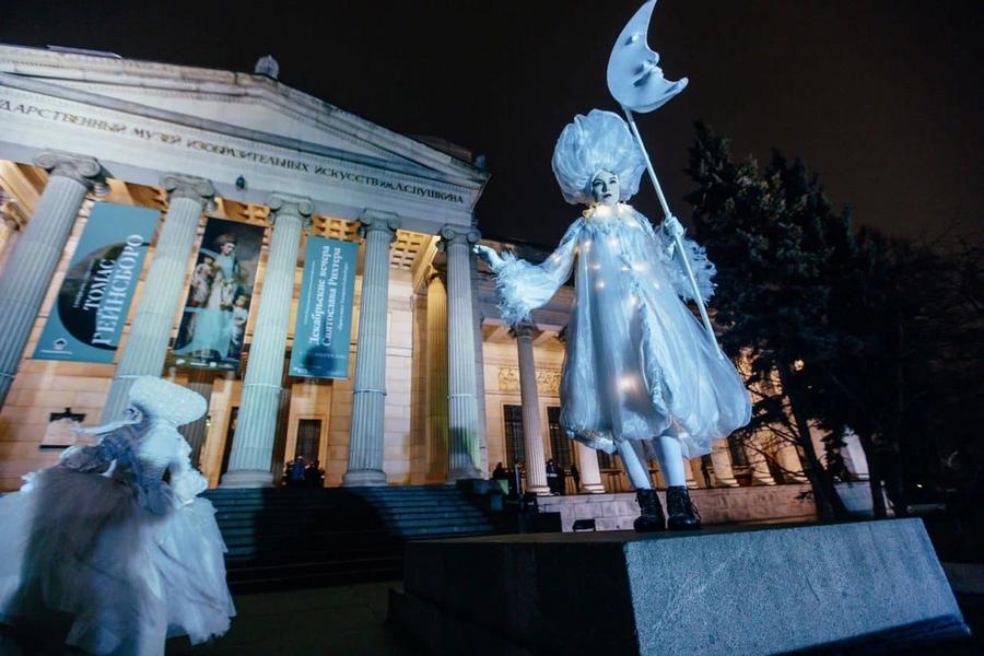 Гастроли московского театра «Высокие братья»  пройдут в Казани