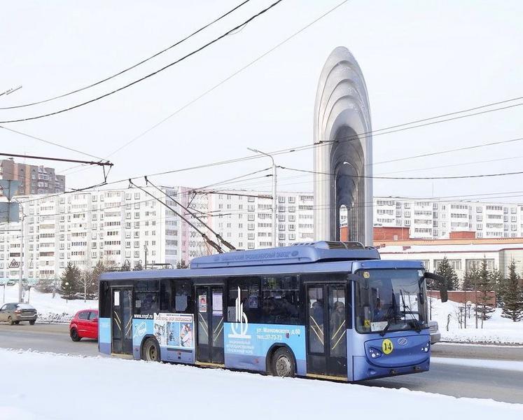 Мечты о решении проблем с общественным транспортом в Альметьевске перенеслись на 2023 год Мечты о решении проблем с общественным транспортом в Альметьевске перенеслись на 2023 год