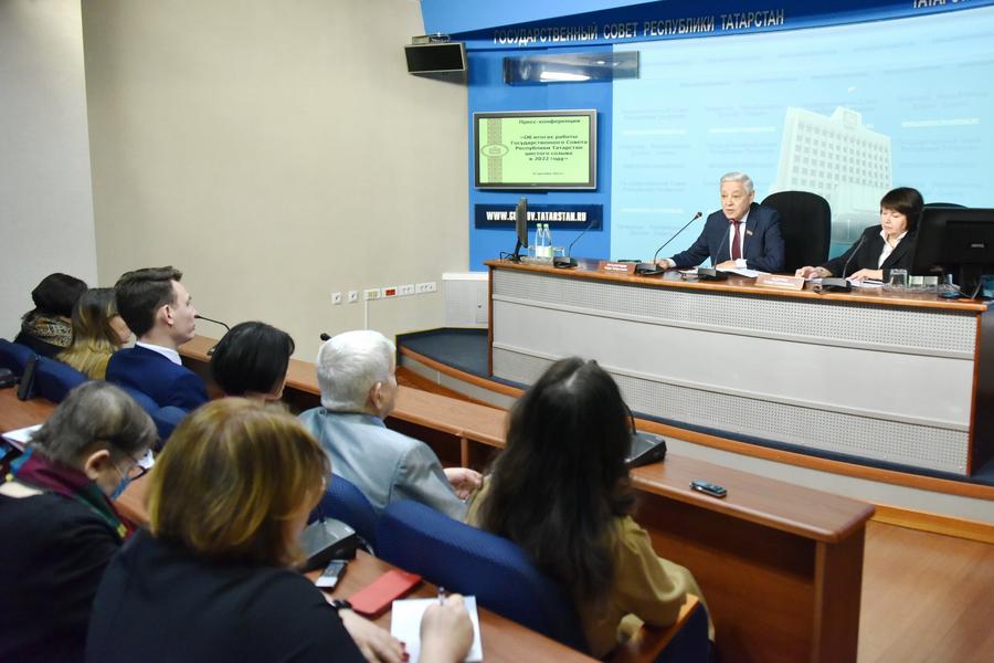 «Попытки государств недружественного Запада расколоть субъекты страны не увенчались успехом»