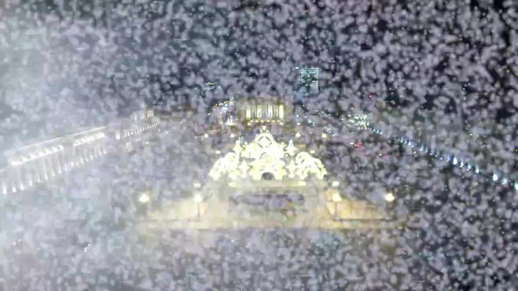 Рустам Минниханов рассказал про показ мюзикла на ТНВ в новогоднюю ночь