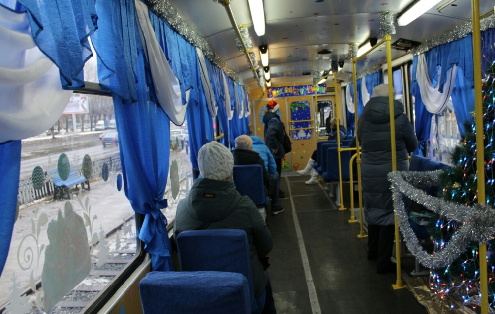 «Важно сделать праздничное настроение»: какая программа ждет нижнекамцев в честь Нового года