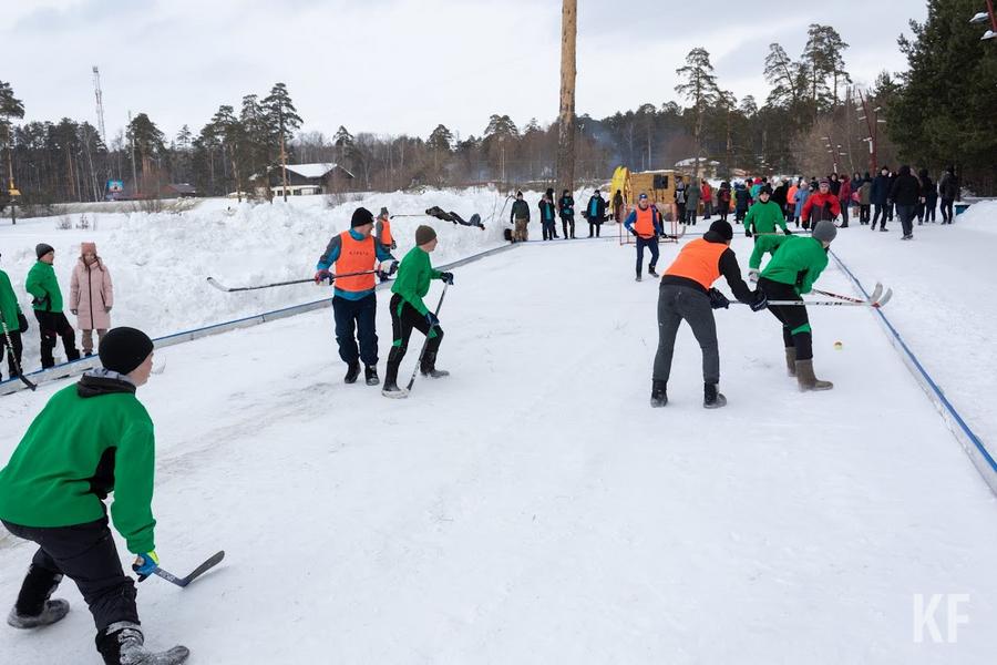 «У нас есть мероприятие на все возраста»: какую новогоднюю программу приготовил Татарстан «У нас есть мероприятие на все возраста»: какую новогоднюю программу приготовил Татарстан
