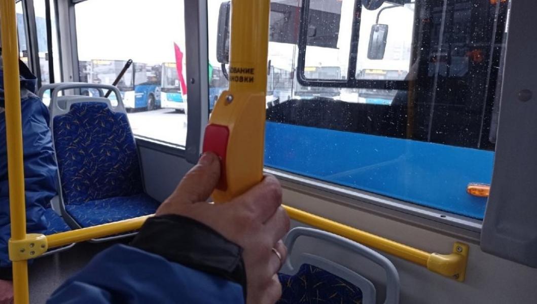 Мечты о решении проблем с общественным транспортом в Альметьевске перенеслись на 2023 год Мечты о решении проблем с общественным транспортом в Альметьевске перенеслись на 2023 год