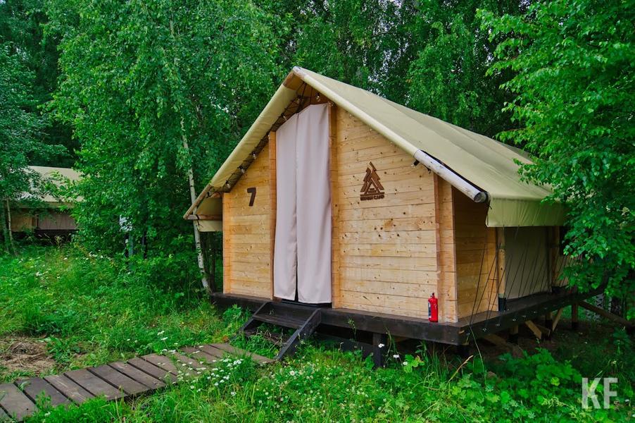 «Тюбетей Tower», летняя стажировка студентов и «Великий Волжский путь»: как в Татарстане развивают внутренний туризм