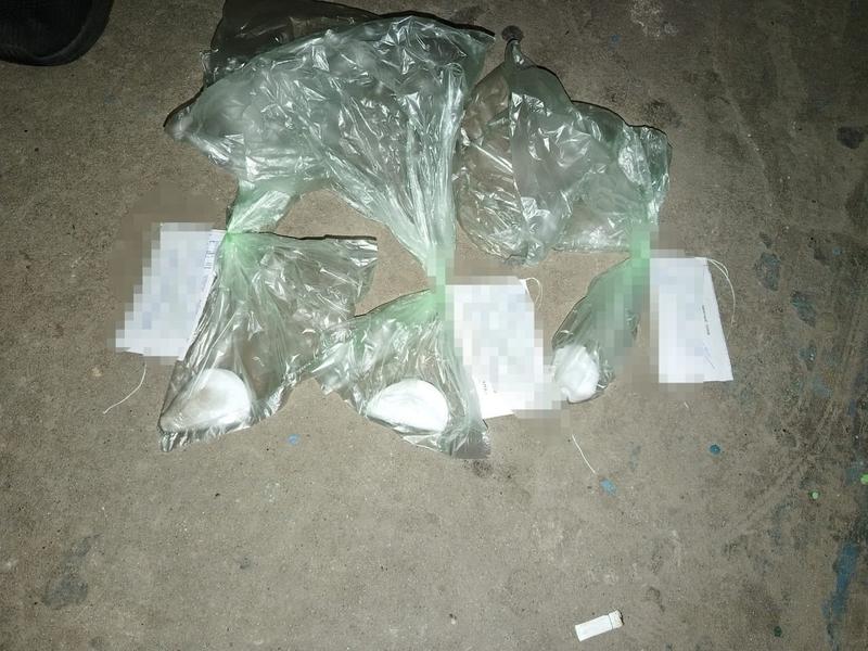 В Нижнекамске полицейские задержали подозрительного мужчину, осматривающего в подъездах почтовые ящики