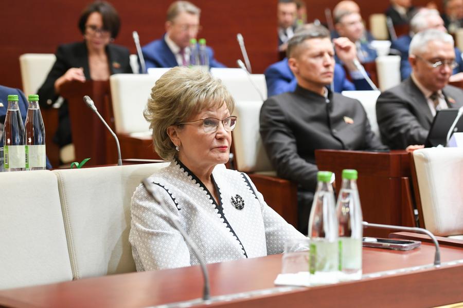 «Все силы нашего государства направлены на то, чтобы заключить соглашение с Киевом» «Все силы нашего государства направлены на то, чтобы заключить соглашение с Киевом»