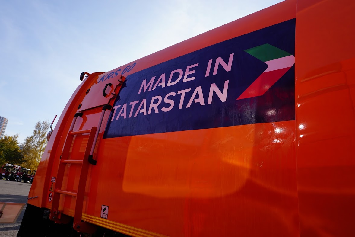 «Мы справились, хотя нам и нелегко»: Как бизнес Татарстана выдержал удар санкций