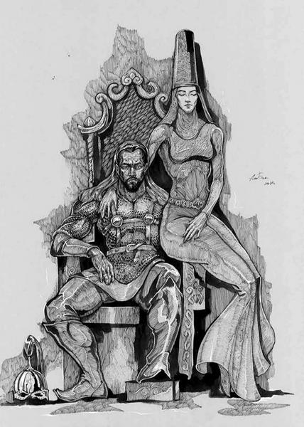 Раскрыт тайный смысл татарского дастана «Тюляк и Су-слу»