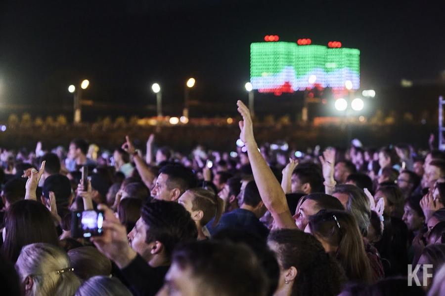«Тюбетей Tower», летняя стажировка студентов и «Великий Волжский путь»: как в Татарстане развивают внутренний туризм