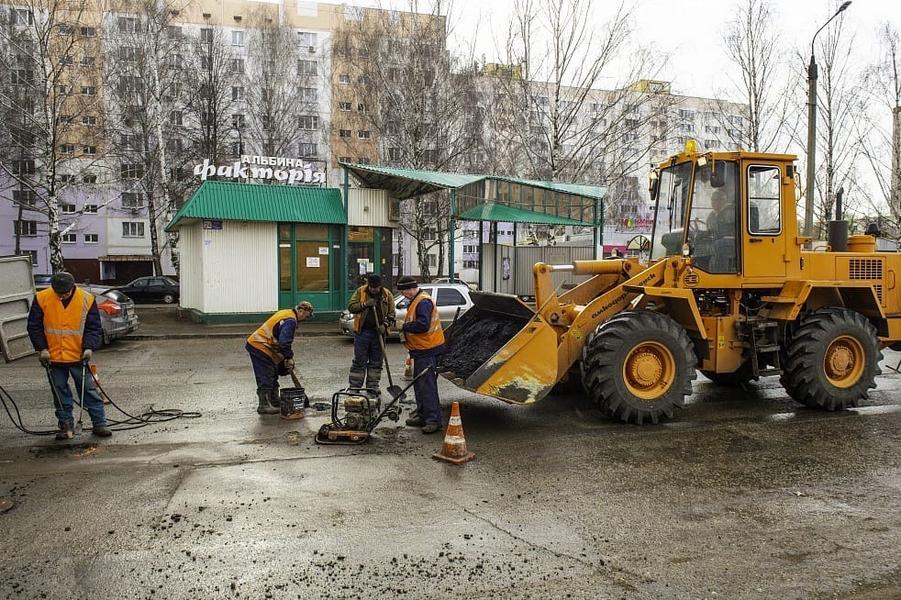 «Нужно думать не про архитектуру среды, а про архитектуру души и сознания»: глава Нижнекамского района поделился планами на 2023 год