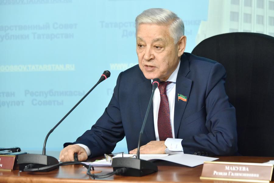 «Попытки государств недружественного Запада расколоть субъекты страны не увенчались успехом»