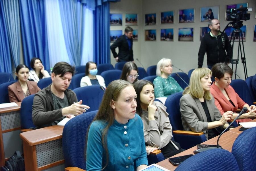 «Попытки государств недружественного Запада расколоть субъекты страны не увенчались успехом»