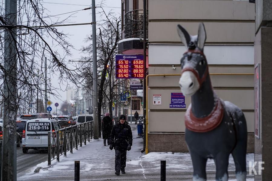 «Ни о какой отвязке рубля от нефти говорить не приходится»: Что будет с курсом в 2023 году?