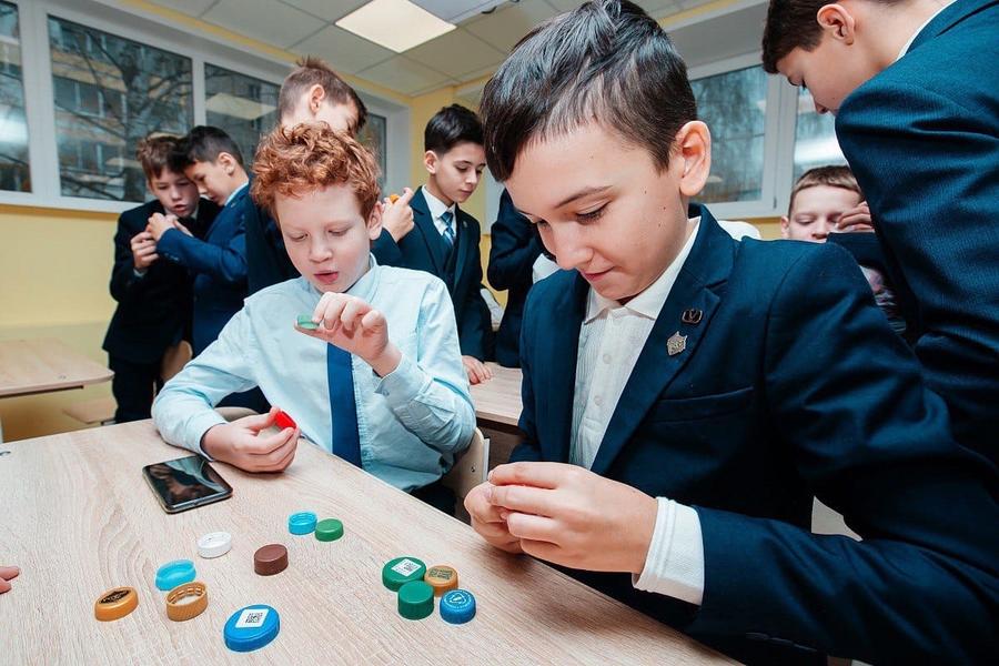 Пять нижнекамских проектов стали победителями Х конкурса волонтерских проектов сотрудников СИБУРа Пять нижнекамских проектов стали победителями Х конкурса волонтерских проектов сотрудников СИБУРа