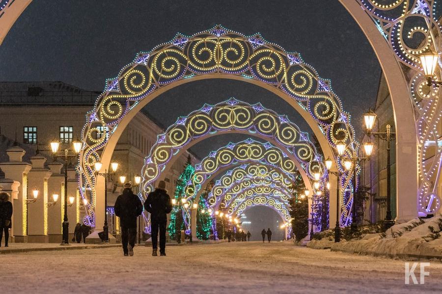 «Тюбетей Tower», летняя стажировка студентов и «Великий Волжский путь»: как в Татарстане развивают внутренний туризм