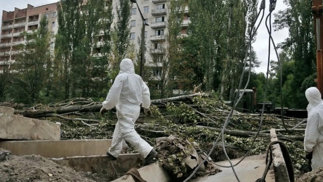 Чем опасна «грязная» бомба: создание и последствия