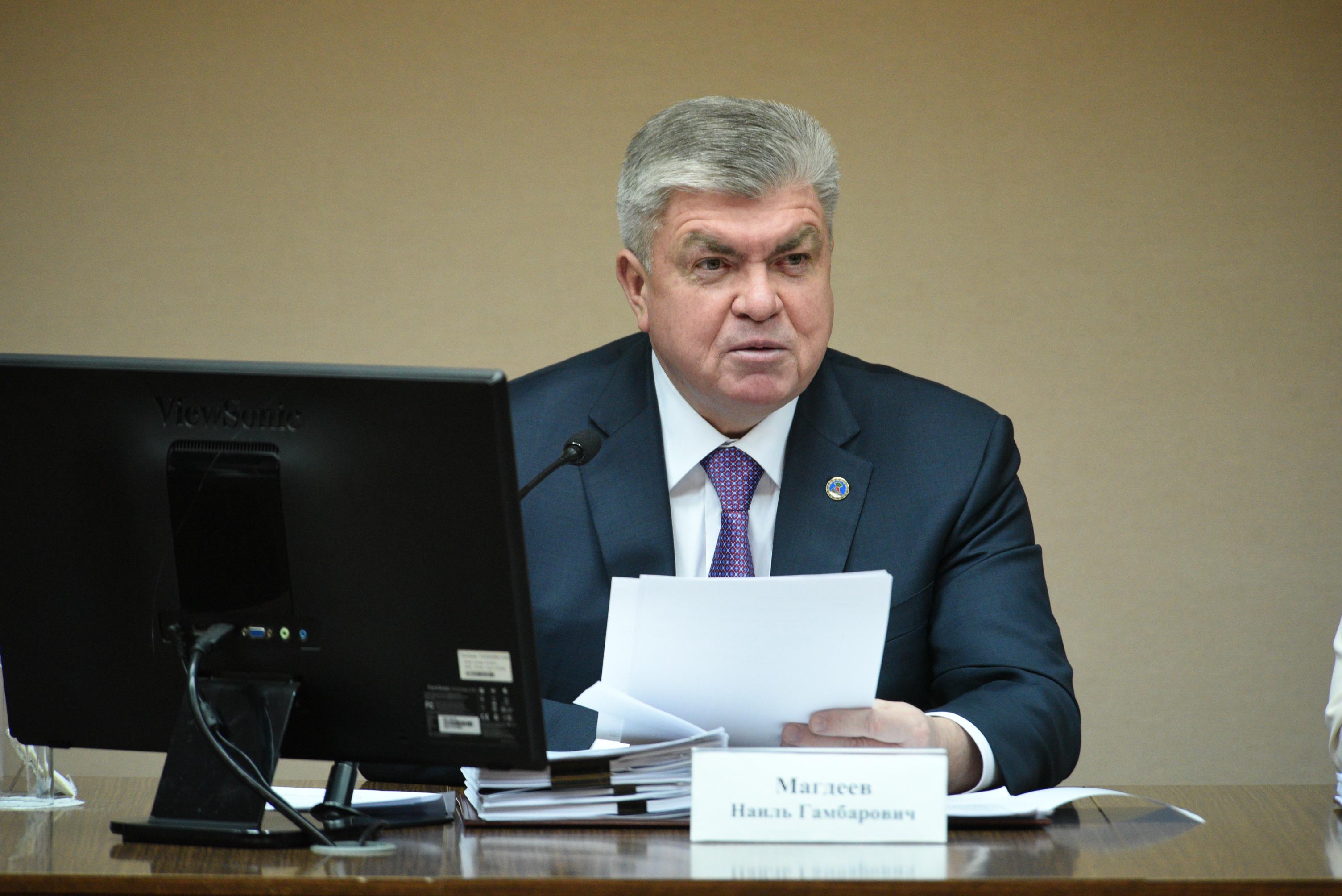 «Цифры могли быть и лучше, конечно»: челнинские депутаты согласовали бюджет города на 2023 год